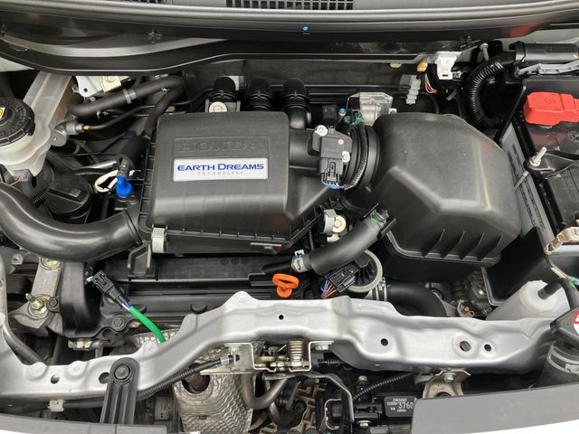 Honda N-WGN 2018-04 11395-29