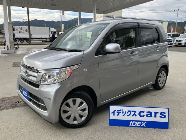 Honda N-WGN 2018-04 11395-0