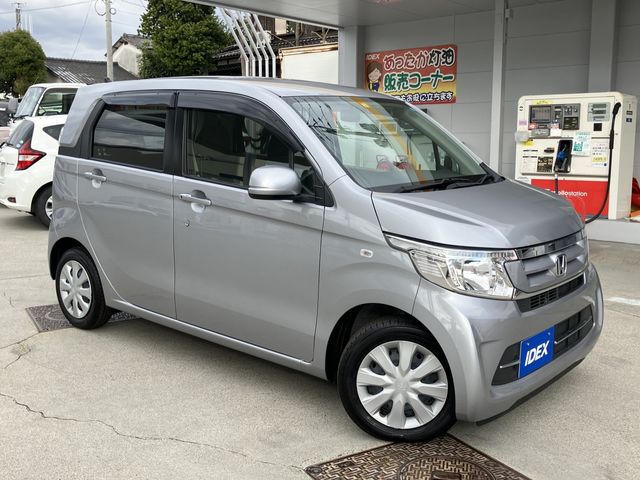 Honda N-WGN 2018-04 11395-4