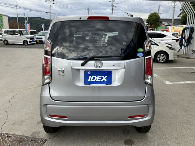Honda N-WGN 2018-04 11395-6