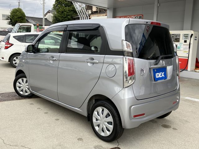 Honda N-WGN 2018-04 11395-8