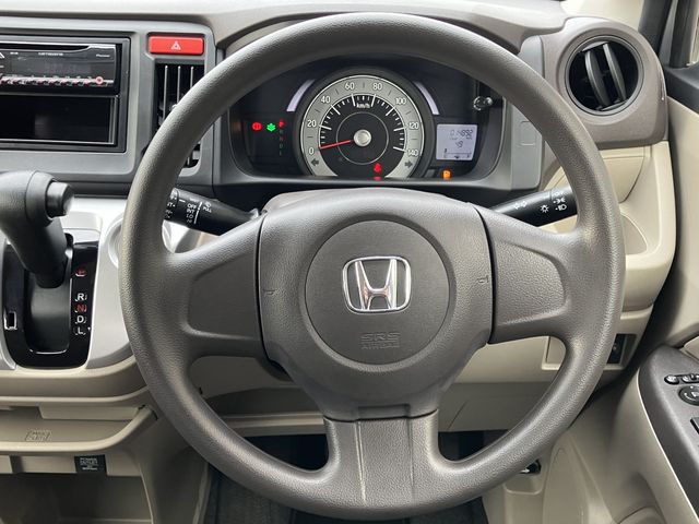 Honda N-WGN 2018-04 11395-18