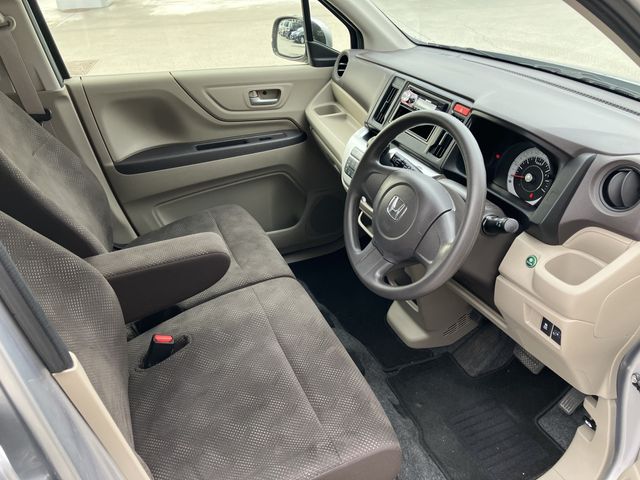 Honda N-WGN 2018-04 11395-10