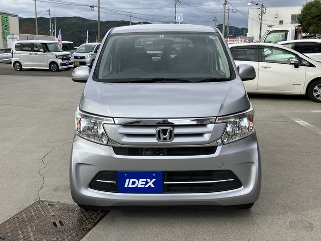 Honda N-WGN 2018-04 11395-3