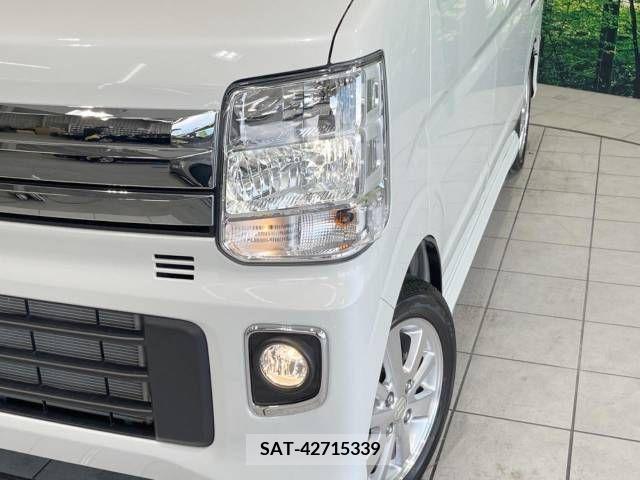 Suzuki EVERY WAGON 2023-03 360006-12