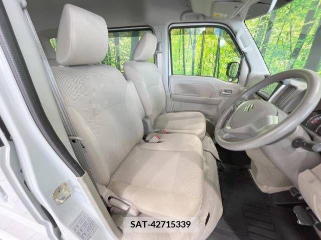 Suzuki EVERY WAGON 2023-03 360006-8