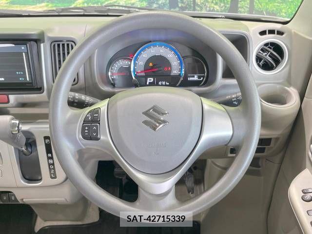 Suzuki EVERY WAGON 2023-03 360006-11
