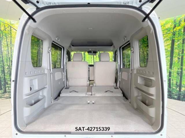 Suzuki EVERY WAGON 2023-03 360006-10