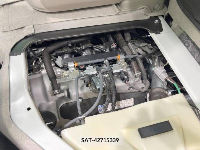 Suzuki EVERY WAGON 2023-03 360006-18