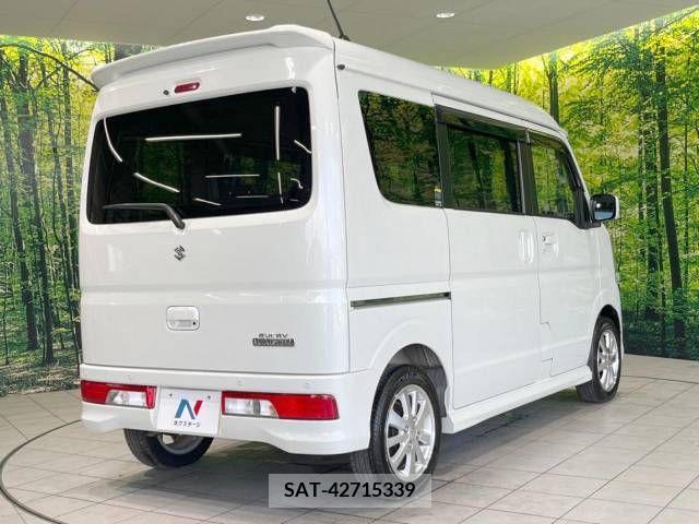 Suzuki EVERY WAGON 2023-03 360006-17