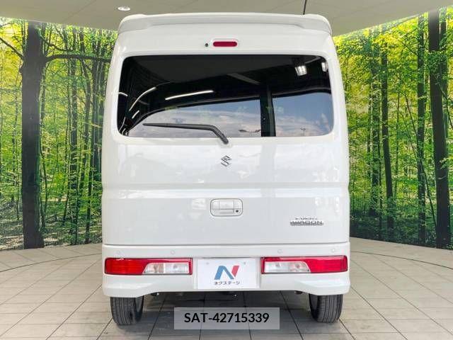 Suzuki EVERY WAGON 2023-03 360006-15