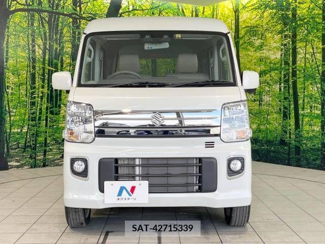 Suzuki EVERY WAGON 2023-03 360006-14