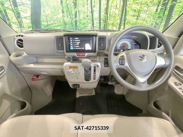 Suzuki EVERY WAGON 2023-03 360006-1