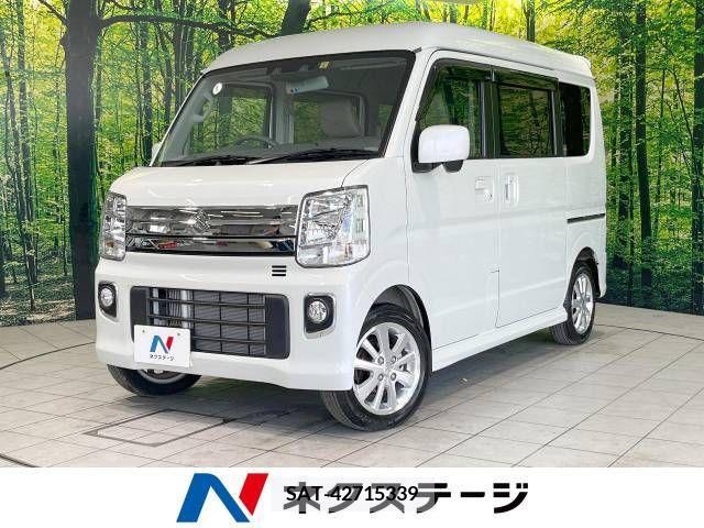 Suzuki EVERY WAGON 2023-03 360006-0