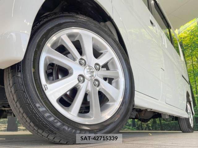 Suzuki EVERY WAGON 2023-03 360006-13