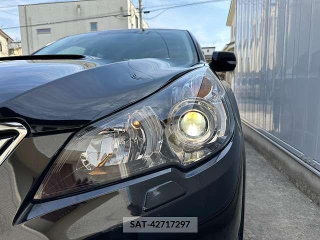 Subaru LEGACY B4 2009-09 234055-14