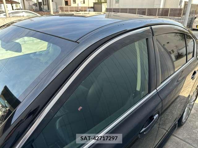 Subaru LEGACY B4 2009-09 234055-13