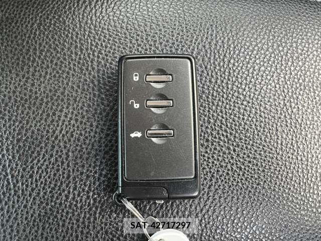 Subaru LEGACY B4 2009-09 234055-9