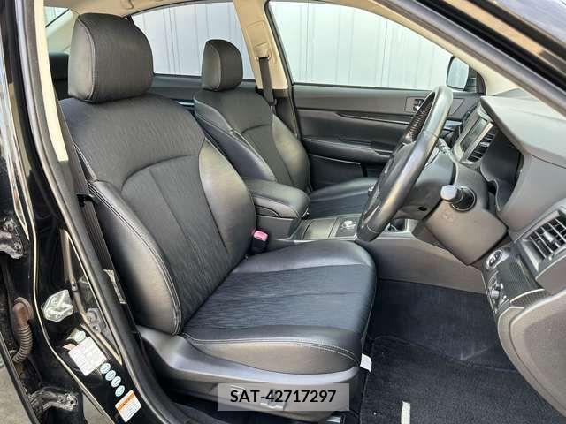 Subaru LEGACY B4 2009-09 234055-3