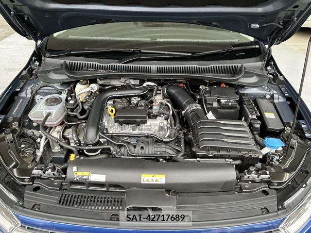 VolksWagen POLO 2023-05 376237-29
