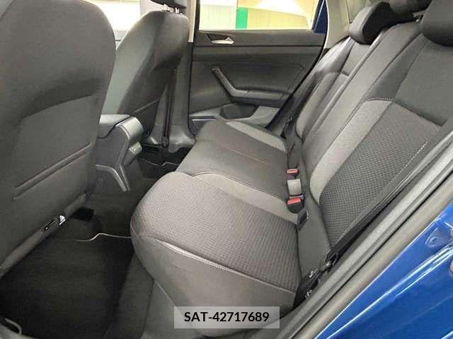 VolksWagen POLO 2023-05 376237-12