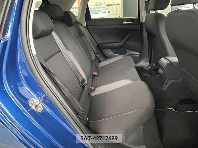 VolksWagen POLO 2023-05 376237-11