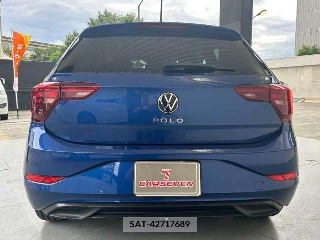 VolksWagen POLO 2023-05 376237-3