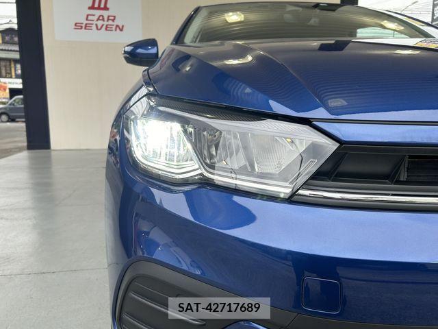 VolksWagen POLO 2023-05 376237-24