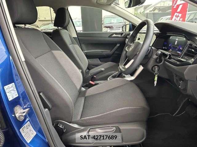 VolksWagen POLO 2023-05 376237-9