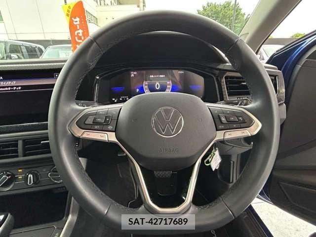 VolksWagen POLO 2023-05 376237-17