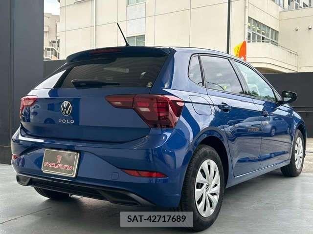 VolksWagen POLO 2023-05 376237-7