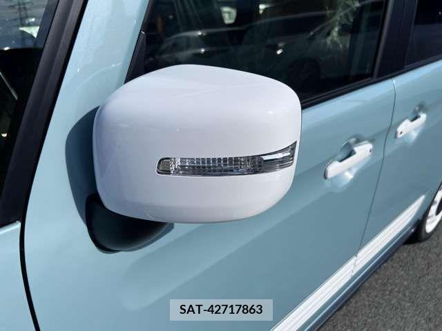 Suzuki SPACIA 2023-08 285670-12
