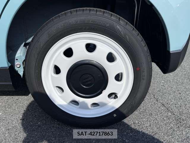 Suzuki SPACIA 2023-08 285670-19
