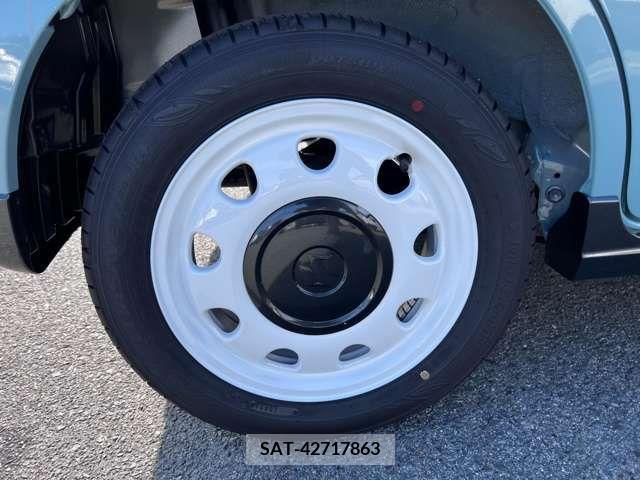 Suzuki SPACIA 2023-08 285670-18
