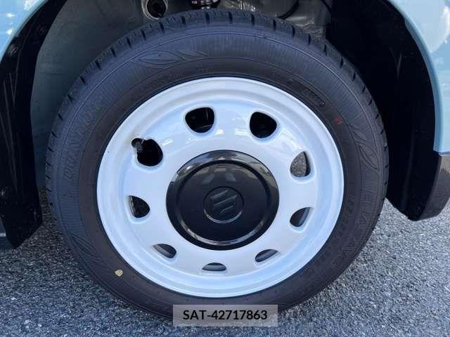 Suzuki SPACIA 2023-08 285670-17