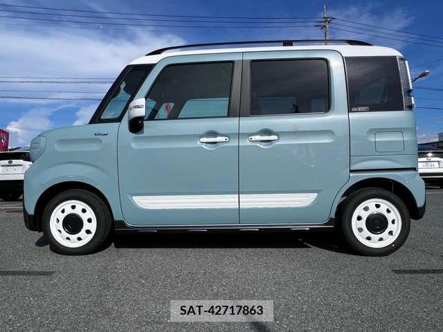 Suzuki SPACIA 2023-08 285670-7