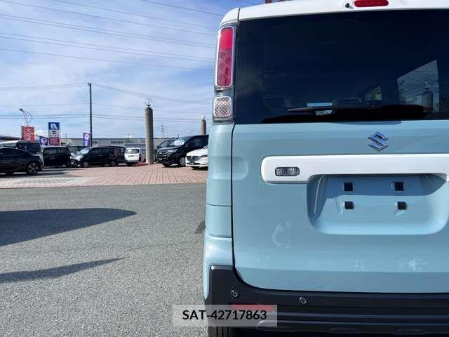 Suzuki SPACIA 2023-08 285670-15