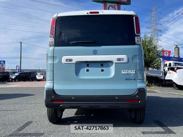 Suzuki SPACIA 2023-08 285670-5