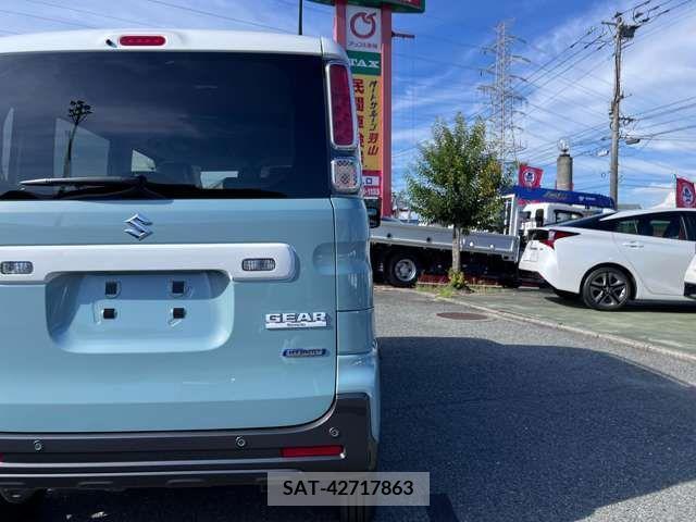 Suzuki SPACIA 2023-08 285670-14
