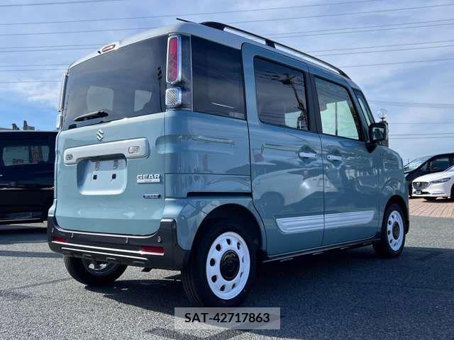 Suzuki SPACIA 2023-08 285670-4