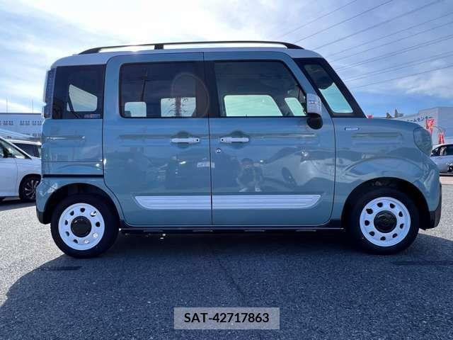 Suzuki SPACIA 2023-08 285670-3