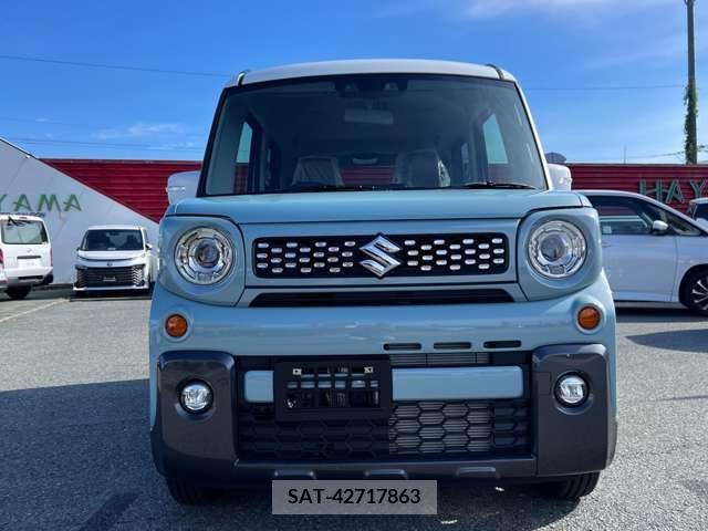 Suzuki SPACIA 2023-08 285670-1