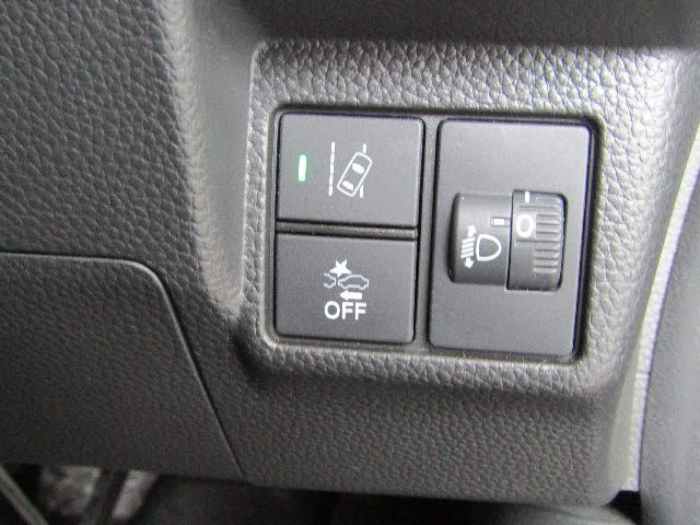 Honda N BOX CUSTOM 2021-01 192990-15