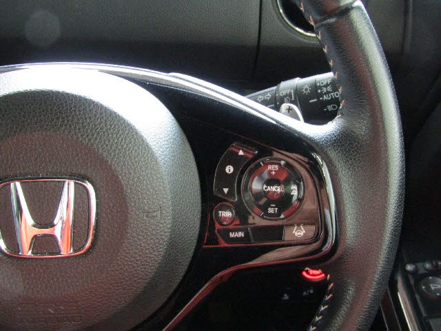 Honda N BOX CUSTOM 2021-01 192990-22