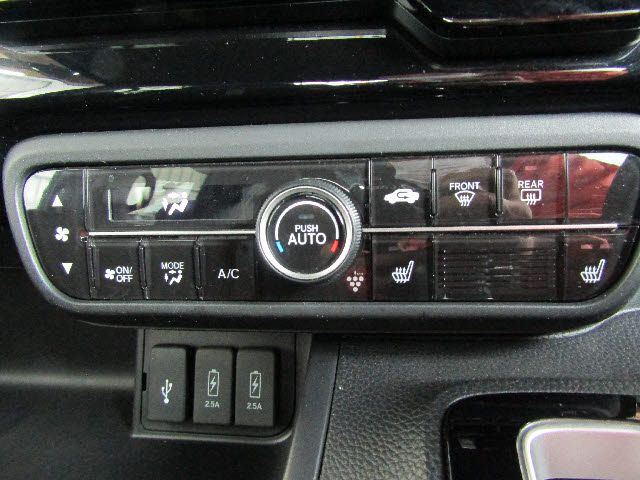 Honda N BOX CUSTOM 2021-01 192990-14