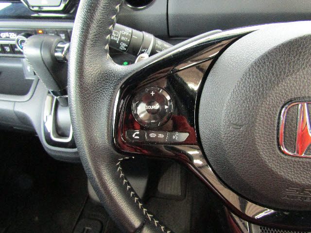 Honda N BOX CUSTOM 2021-01 192990-21