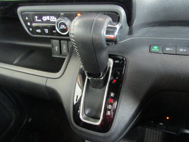 Honda N BOX CUSTOM 2021-01 192990-19
