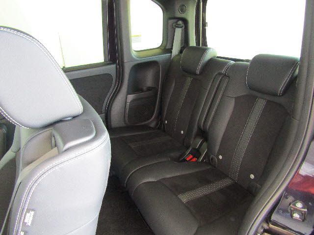 Honda N BOX CUSTOM 2021-01 192990-18