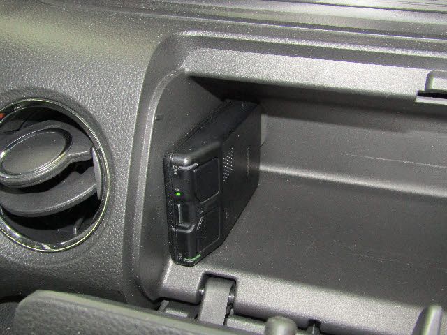 Honda N BOX CUSTOM 2021-01 192990-11