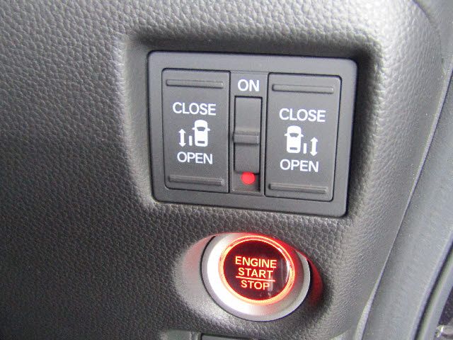 Honda N BOX CUSTOM 2021-01 192990-10